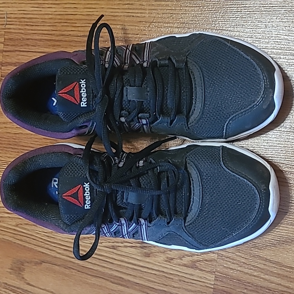 Reebok womens shoes